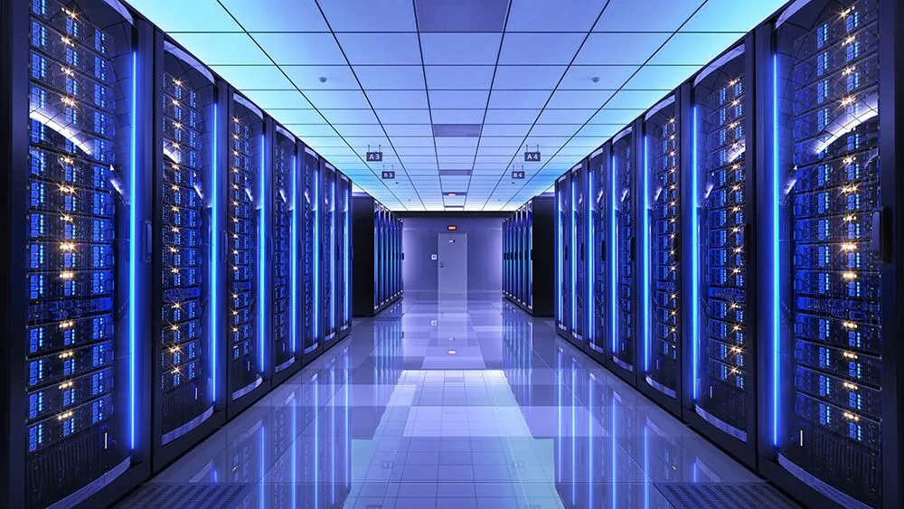 Structural Demand and the Rise of Scalable Data Centre Platforms in the U.S