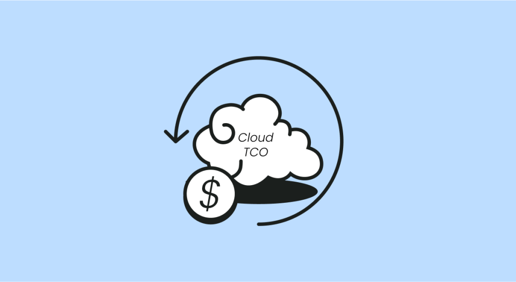 Cloud TCO and TCO Savings