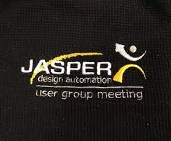 JASPER-1